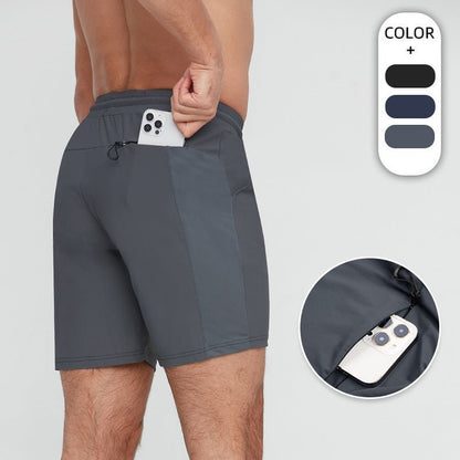 alt
Gymfit Fit-shorts - Gymfit
