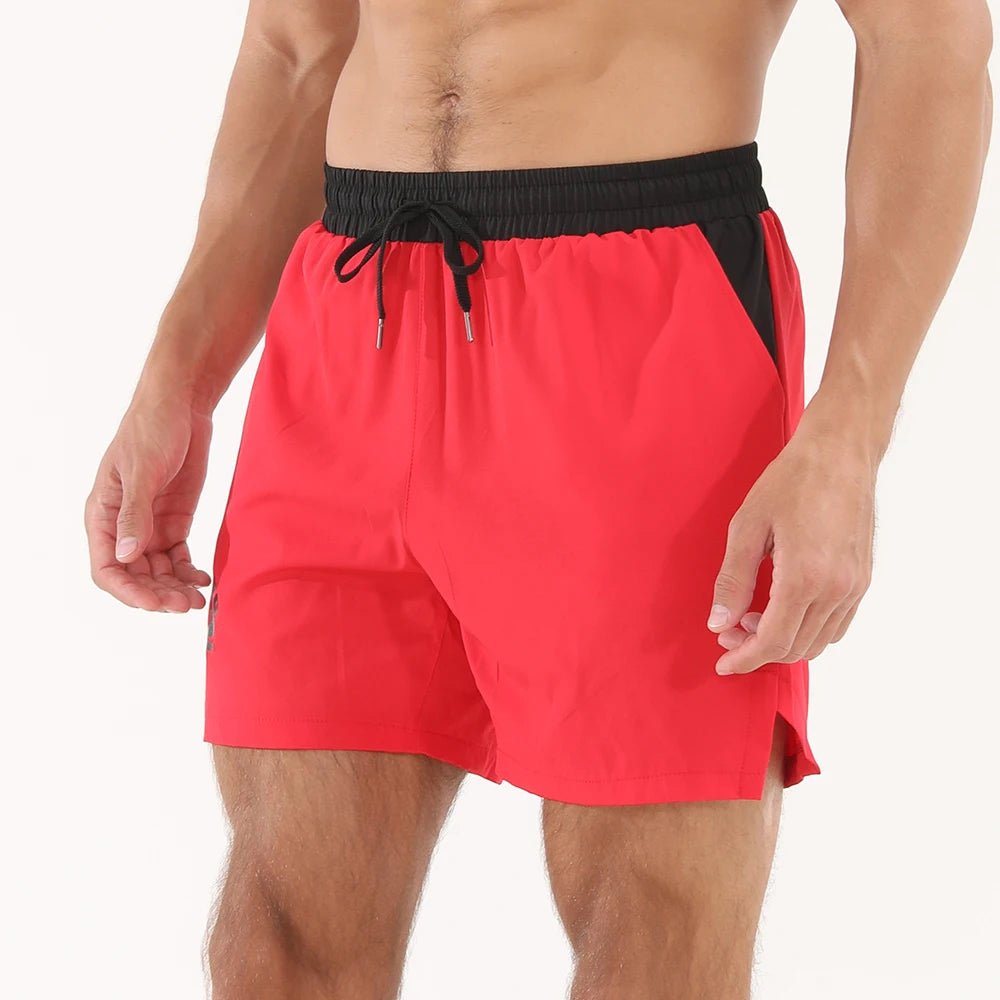 Gymfit trenings- og sportsshorts - Gymfit