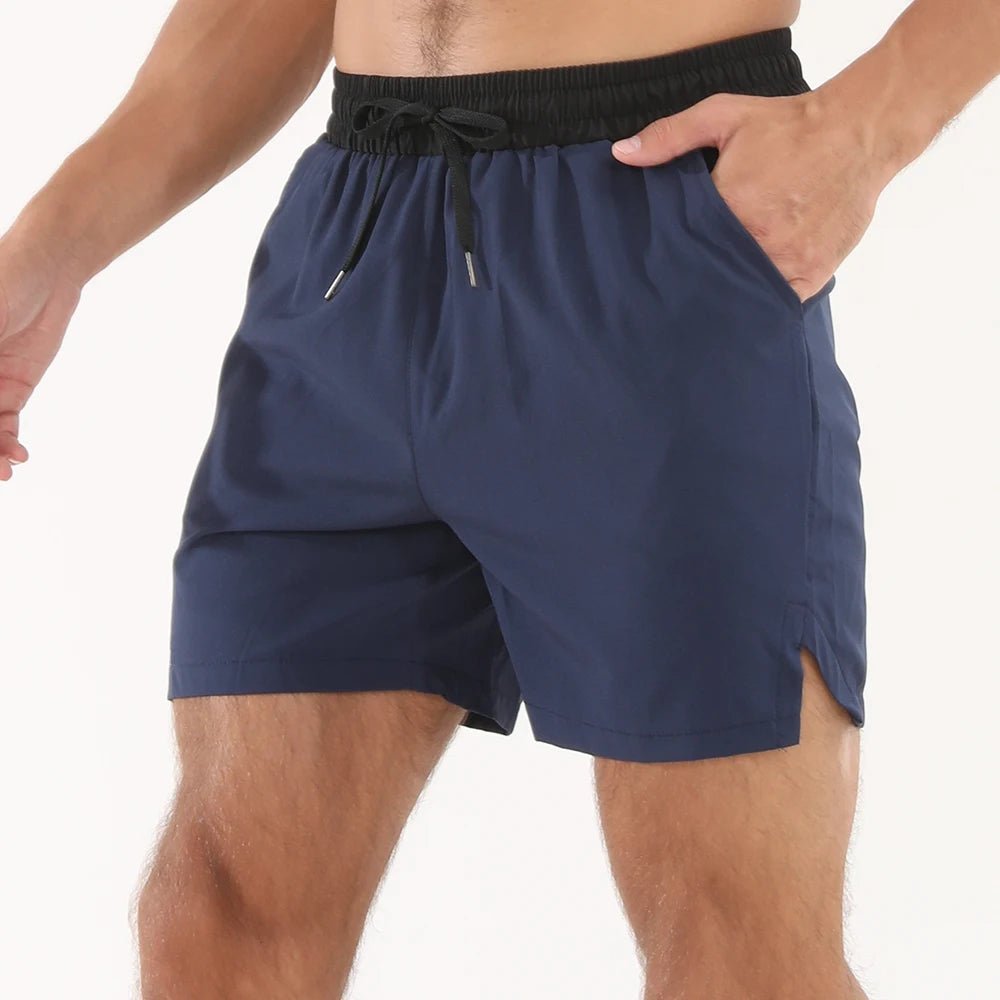 Gymfit treningsshorts - Gymfit