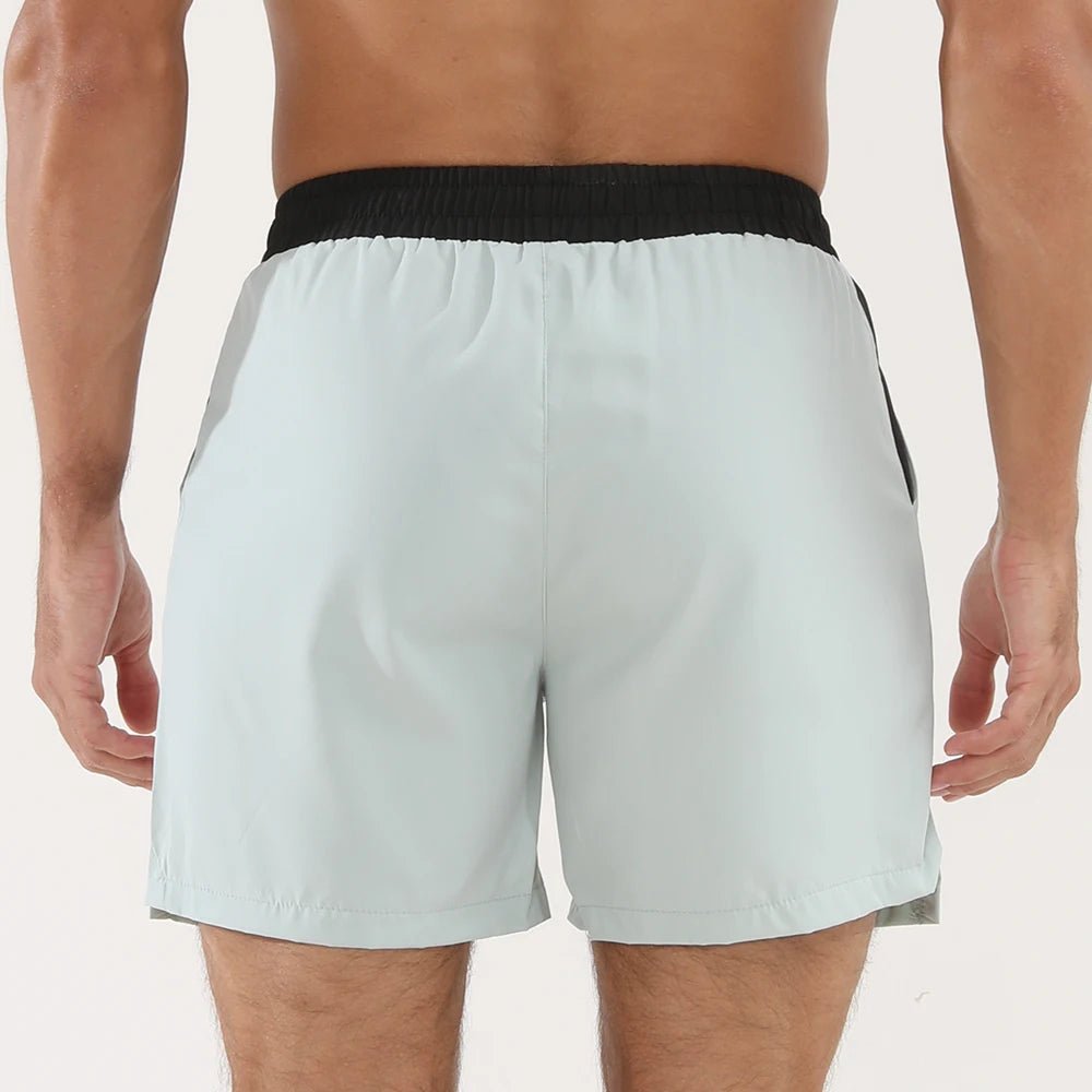 Gymfit trenings- og sportsshorts - Gymfit