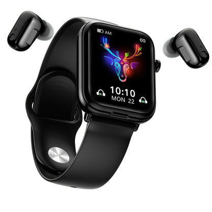 alt
Gymfit fitnessklokke X8 - Gymfit