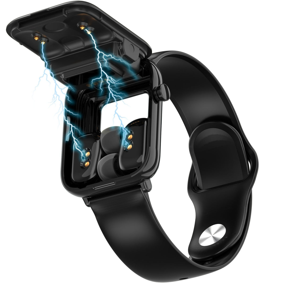Gymfit Treningsklokke X8 - Gymfit