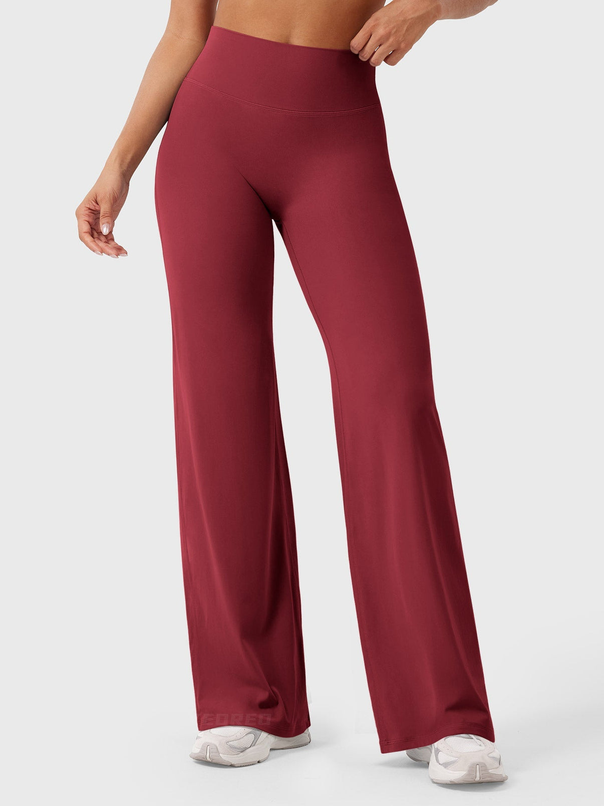 Gymfit Flare Straight leggings - Gymfit