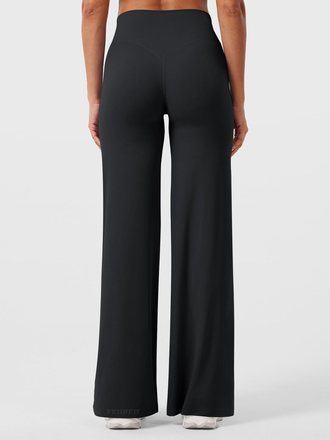 alt
Gymfit Flare Straight leggings - Gymfit