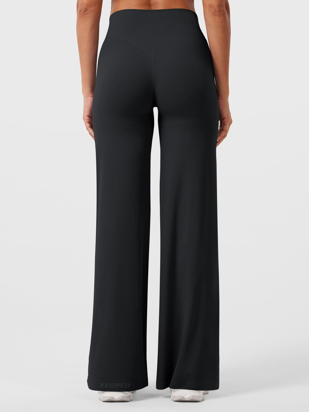 alt
Gymfit Flare Straight leggings - Gymfit