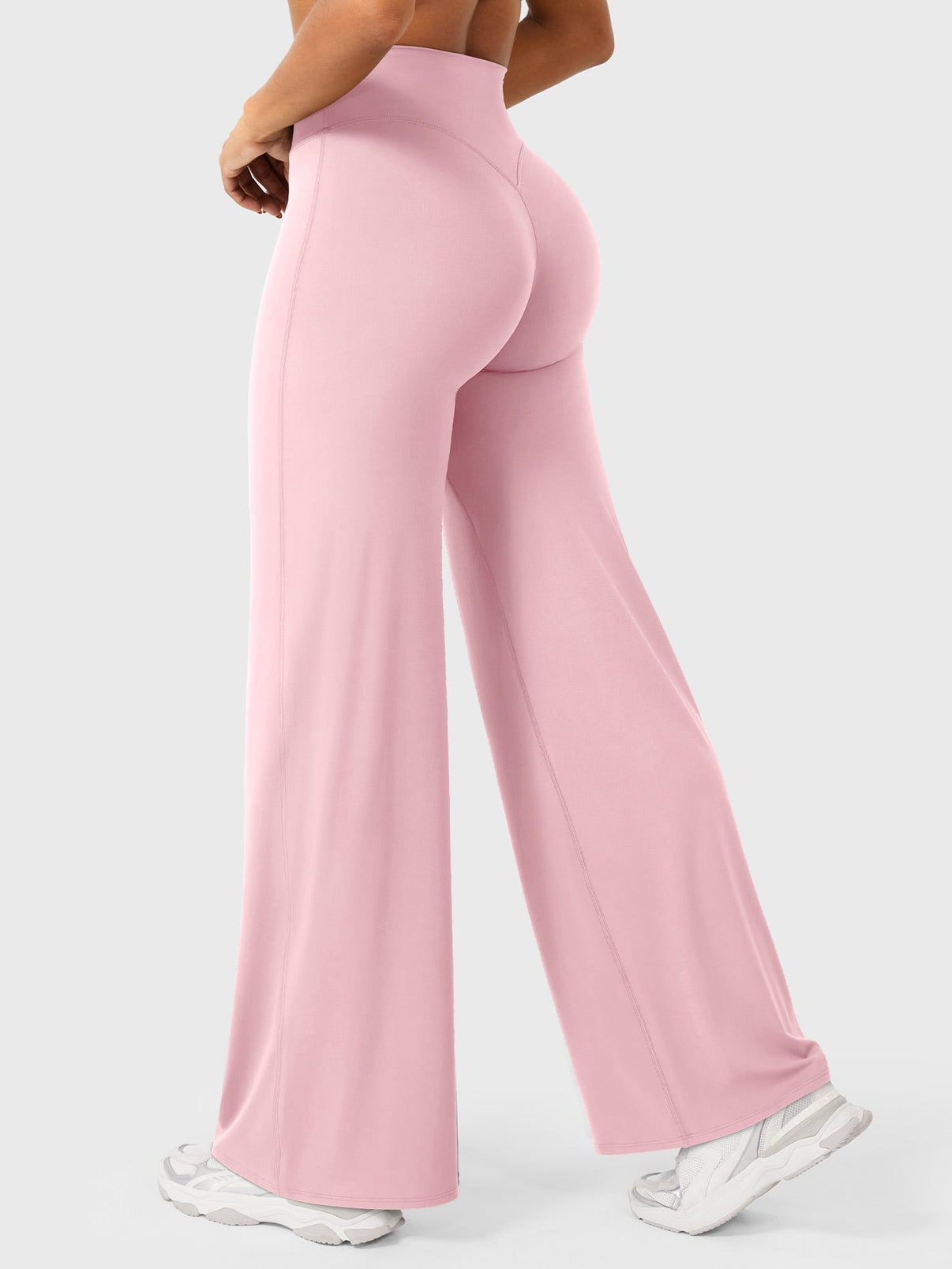 Gymfit Flare Straight leggings - Gymfit