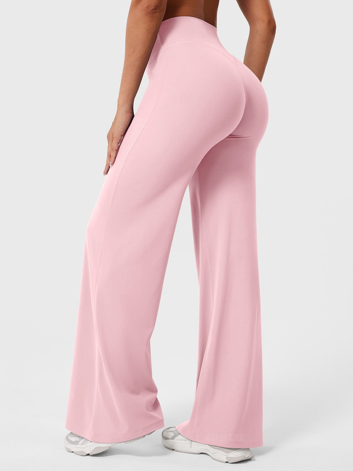 Gymfit Flare Straight leggings - Gymfit