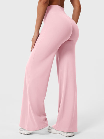 Gymfit Flare Straight leggings - Gymfit