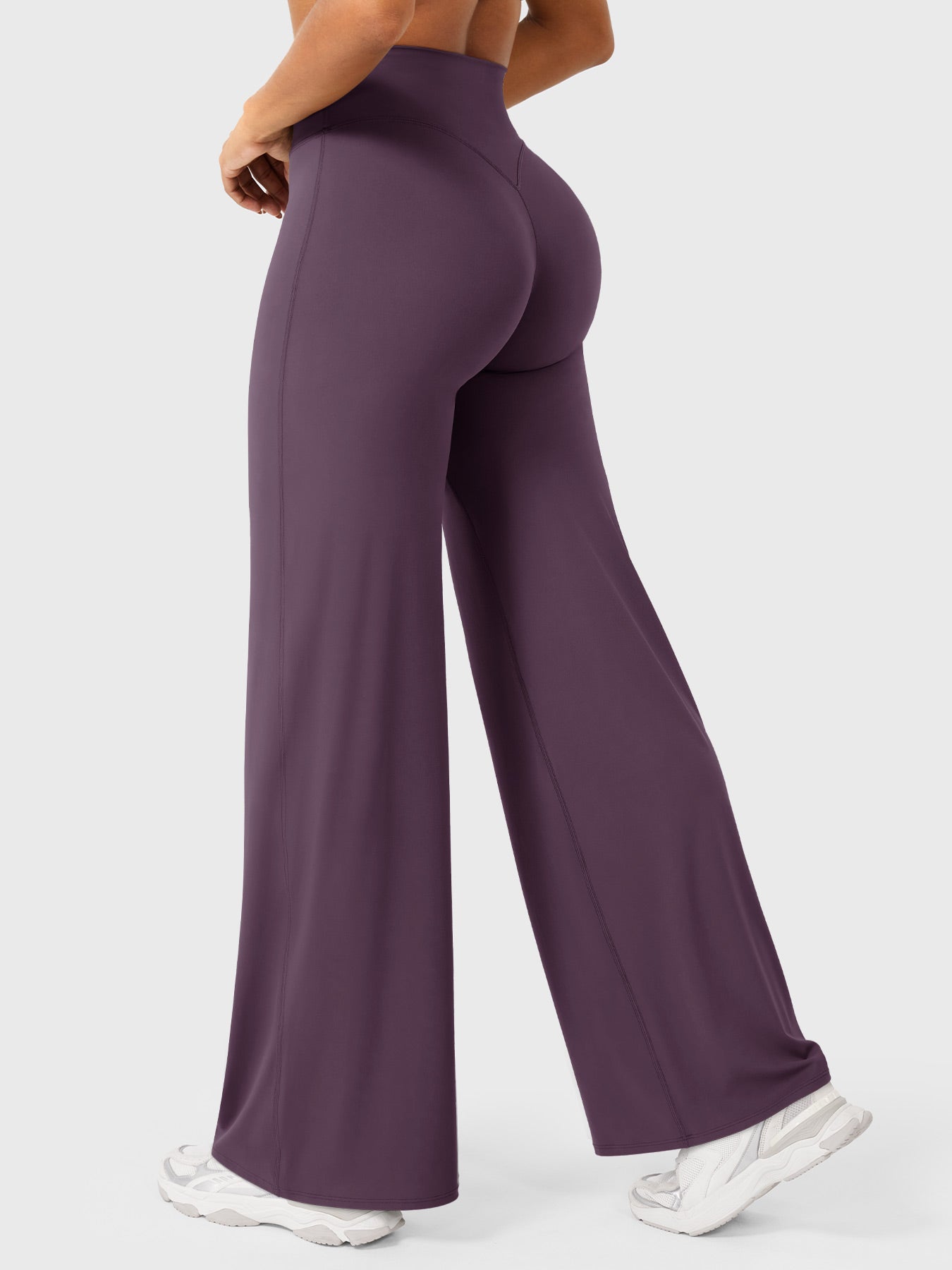 Gymfit Flare Straight leggings - Gymfit