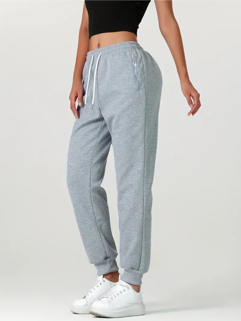 Gymfit Fleece Sweatpants Dame - Gymfit