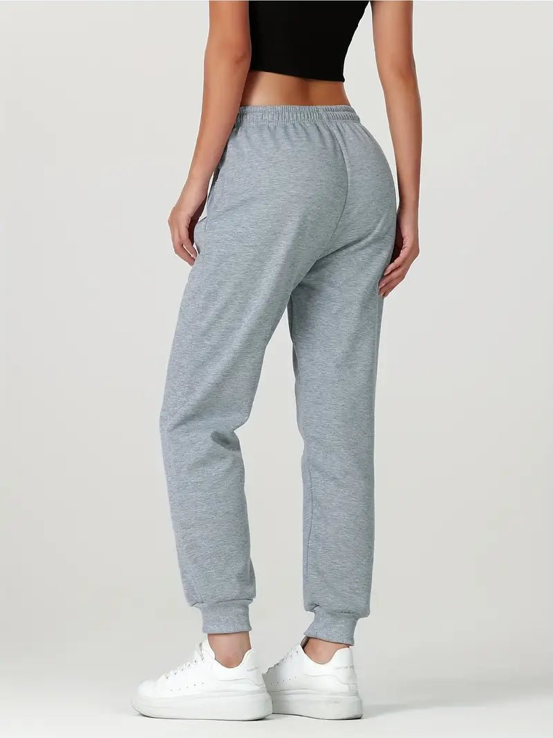 Gymfit Fleece Sweatpants Dame - Gymfit