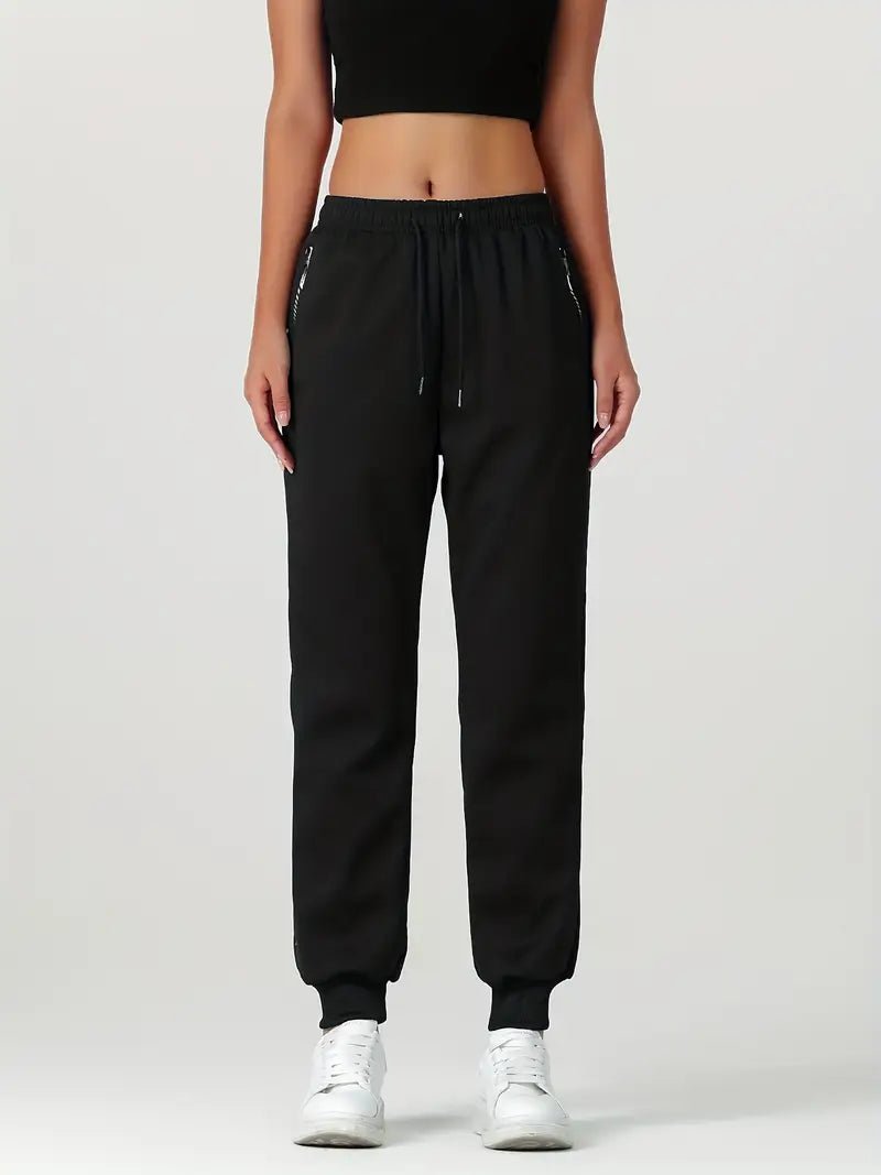 Gymfit Fleece Sweatpants Dame - Gymfit