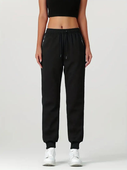 Gymfit Fleece Sweatpants Dame - Gymfit