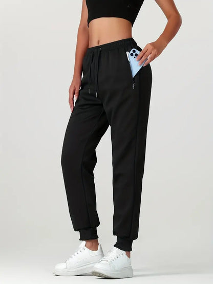 Gymfit Fleece Sweatpants Dame - Gymfit
