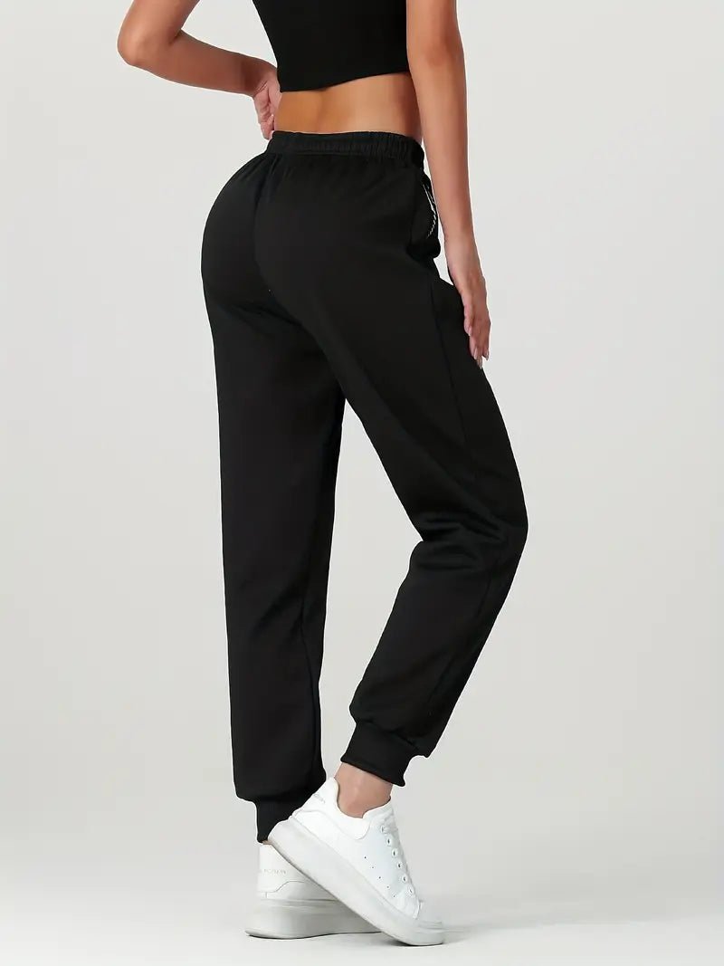 alt
Gymfit fleece joggebukse for dame - Gymfit
