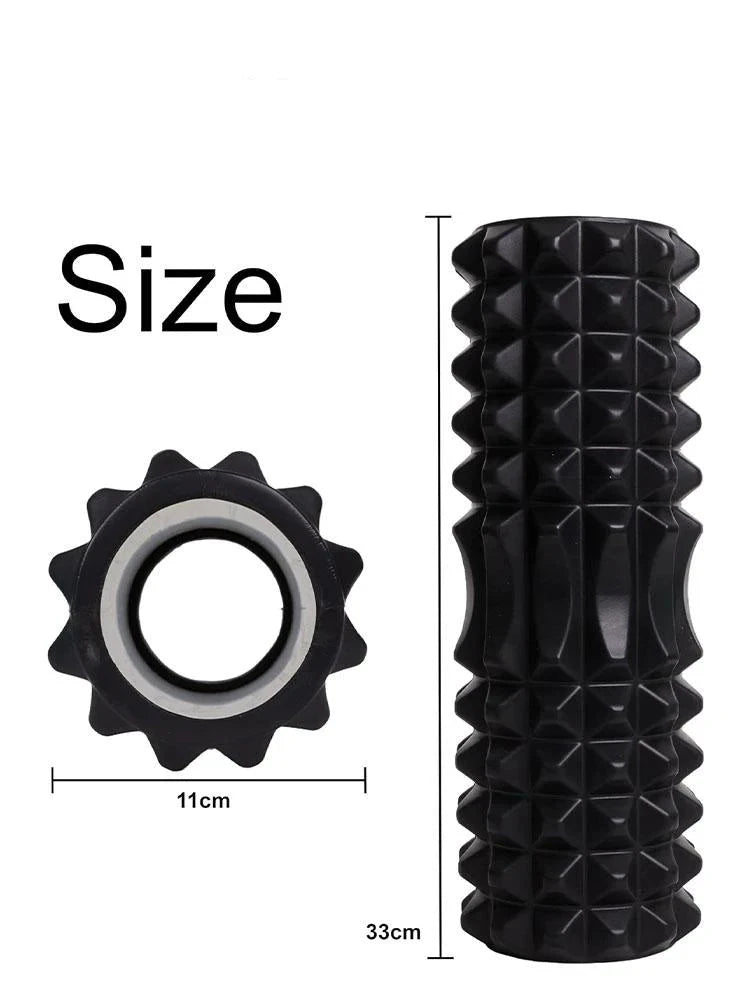 alt
Gymfit foam roller - Gymfit