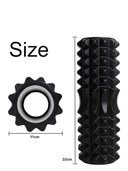 alt
Gymfit foam roller - Gymfit