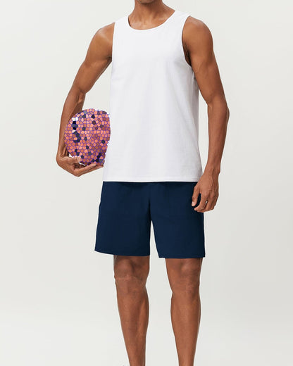 alt
Gymfit shorts med frontlomme - Gymfit