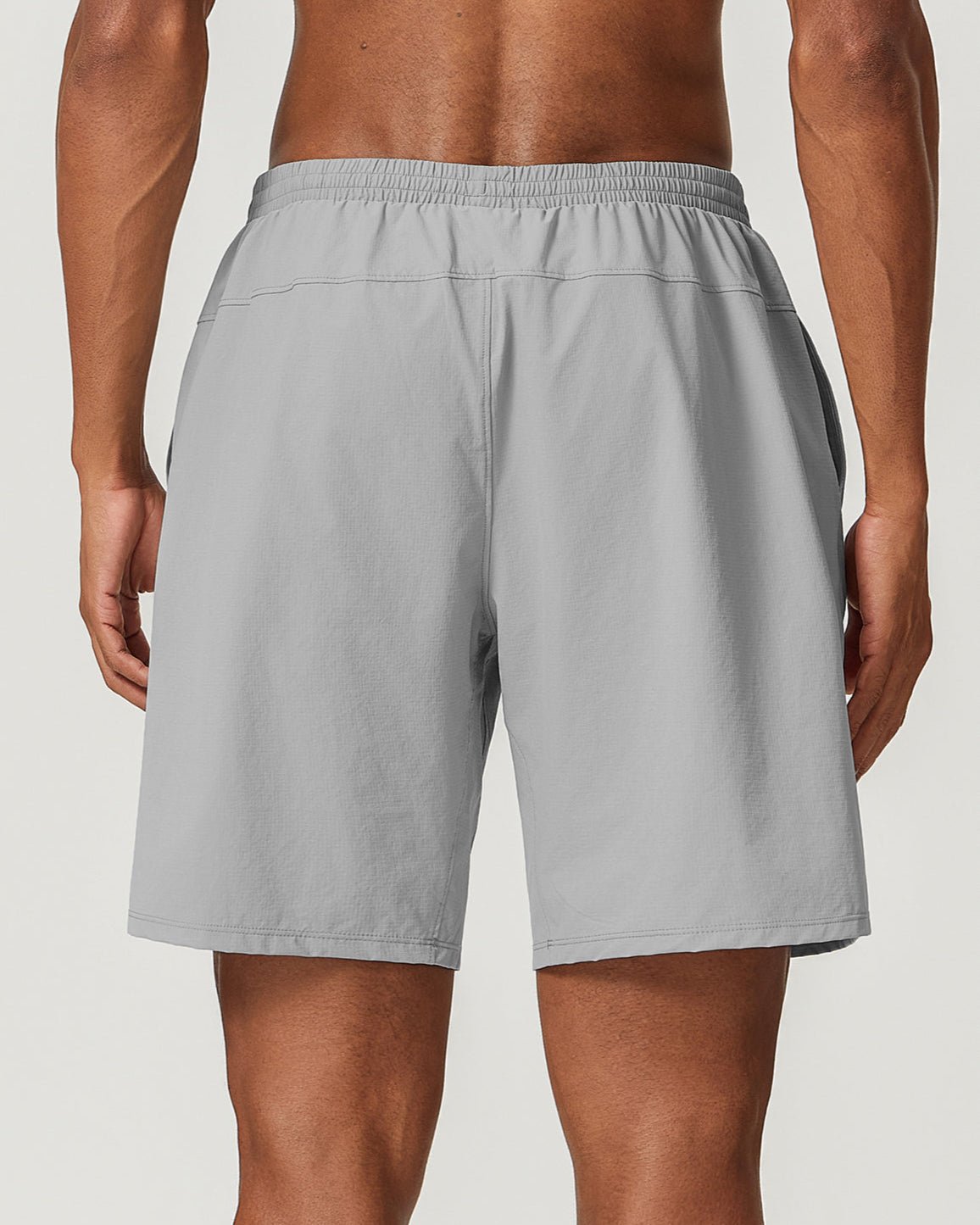 Gymfit shorts med frontlommer - Gymfit
