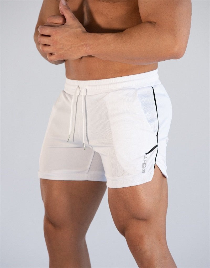 Gymfit G2 Sommershorts - Gymfit