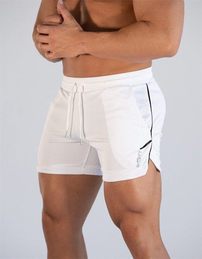 Gymfit G2 Sommershorts - Gymfit