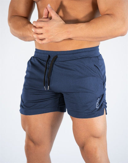 Gymfit G2 sommershorts - Gymfit