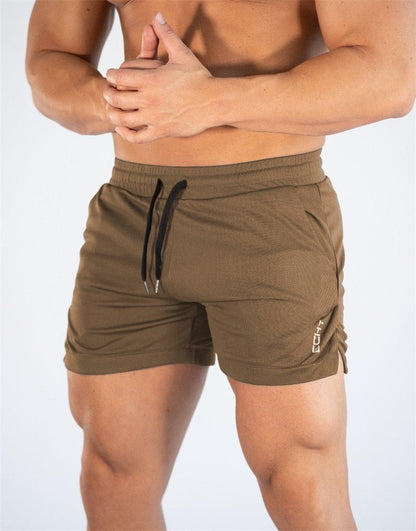 Gymfit G2 Sommershorts - Gymfit