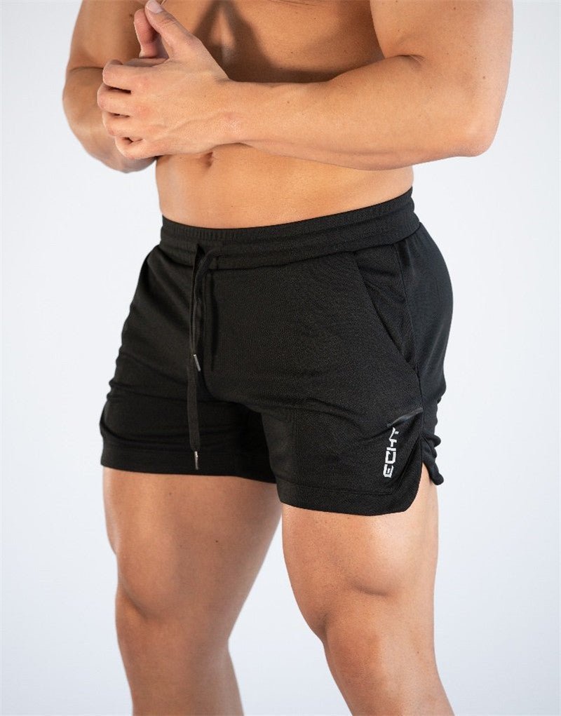 Gymfit G2 sommershorts - Gymfit