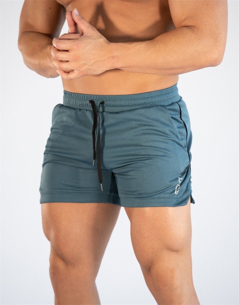 Gymfit G2 sommershorts - Gymfit