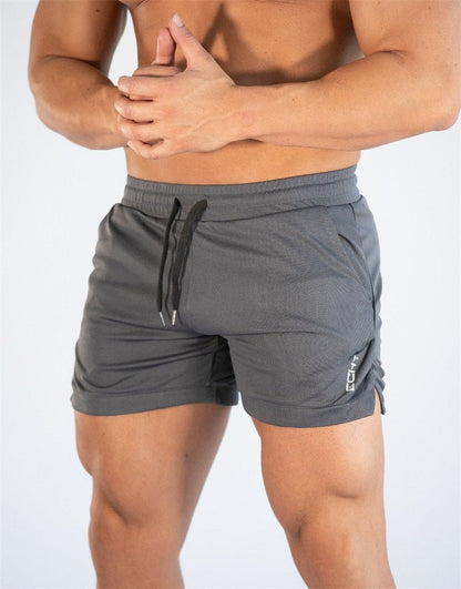 Gymfit G2 sommershorts - Gymfit