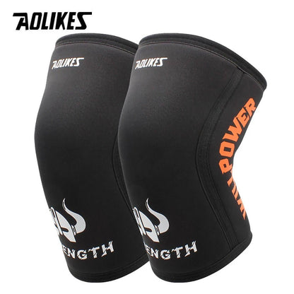Gymfit Gladiator Knebeskyttere - Gymfit