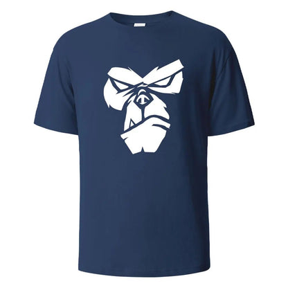 Gymfit Gorilla T-skjorte - Gymfit