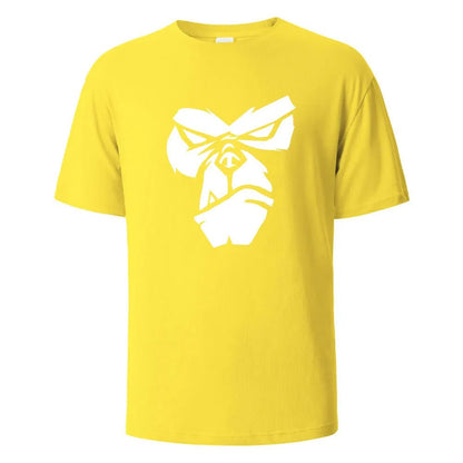 Gymfit Gorilla T-skjorte - Gymfit