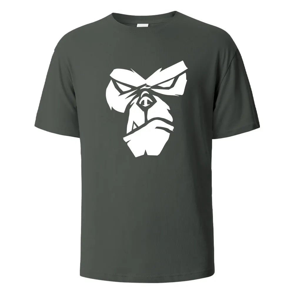Gymfit Gorilla T-skjorte - Gymfit