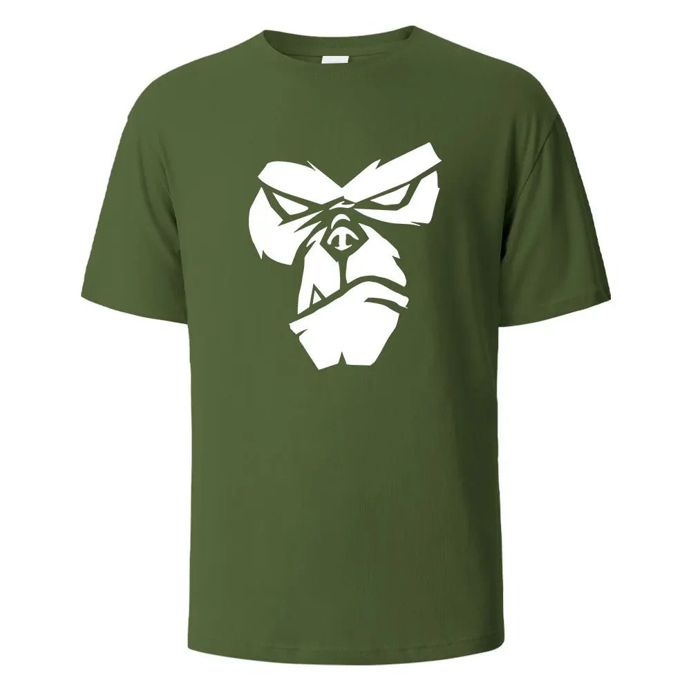 Gymfit Gorilla T-skjorte - Gymfit