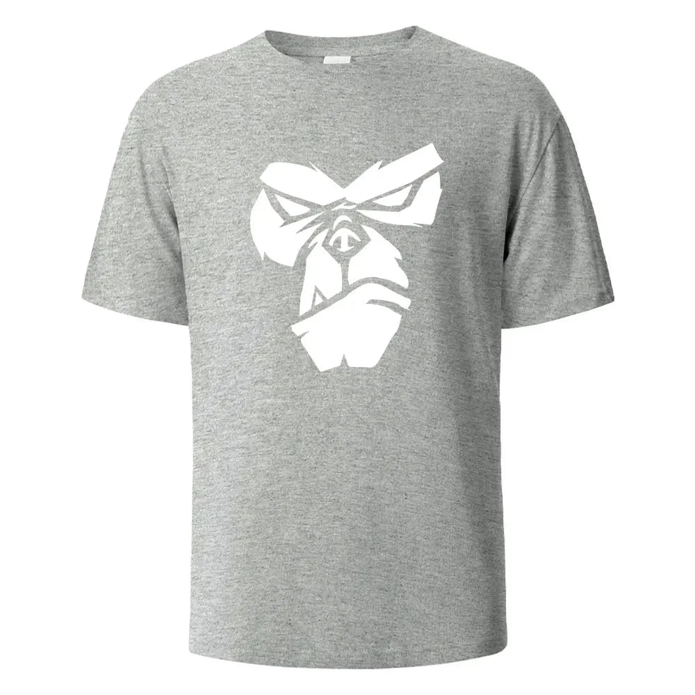 Gymfit Gorilla T-skjorte - Gymfit