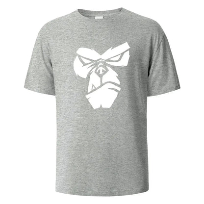 Gymfit Gorilla T-skjorte - Gymfit