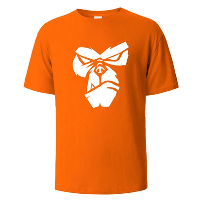 Gymfit Gorilla T-skjorte - Gymfit