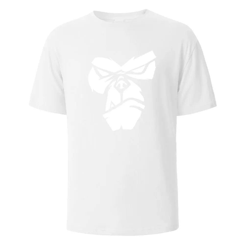 alt
Gymfit Gorilla T-skjorte - Gymfit