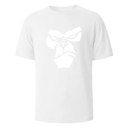 alt
Gymfit Gorilla T-skjorte - Gymfit