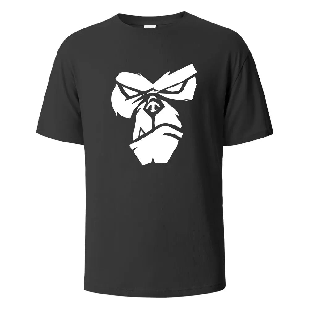 Gymfit Gorilla T-skjorte - Gymfit