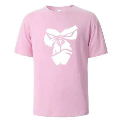 Gymfit Gorilla T-skjorte - Gymfit