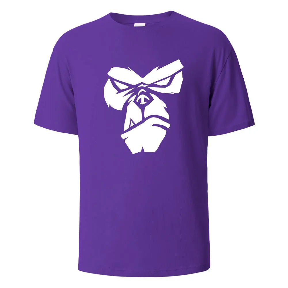 alt
Gymfit Gorilla T-skjorte - Gymfit
