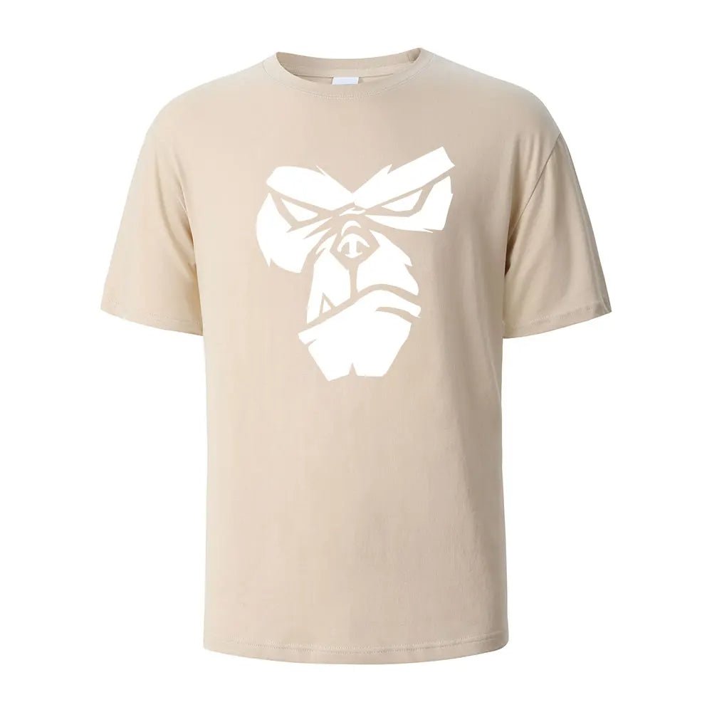 Gymfit Gorilla T-skjorte - Gymfit