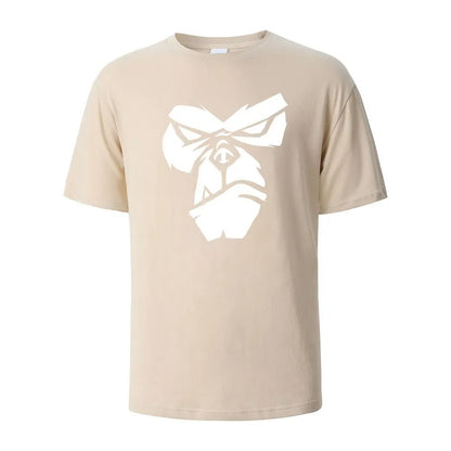 Gymfit Gorilla T-skjorte - Gymfit