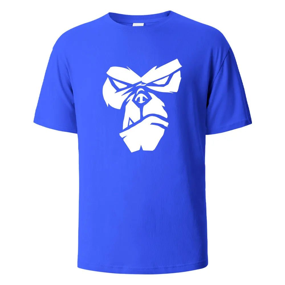 Gymfit Gorilla T-skjorte - Gymfit