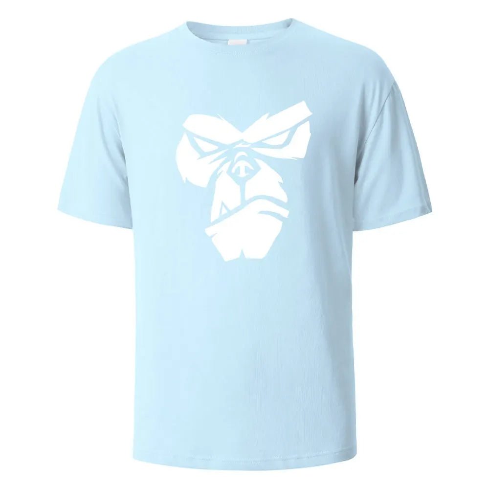 Gymfit Gorilla T-skjorte - Gymfit