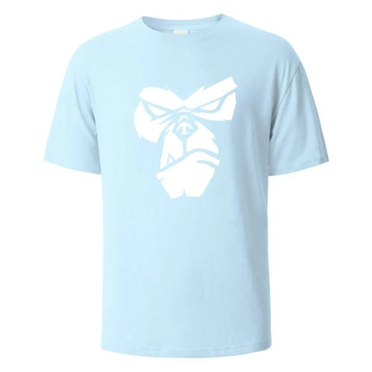 Gymfit Gorilla T-skjorte - Gymfit