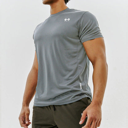 alt
Gymfit Gym T-skjorte - Gymfit