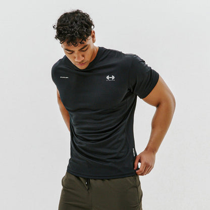 Gymfit trenings-T-skjorte - Gymfit